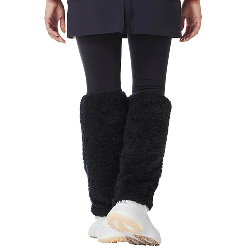 楽天市場】テーラーメイド レディース ボア レッグウォーマー レギンス