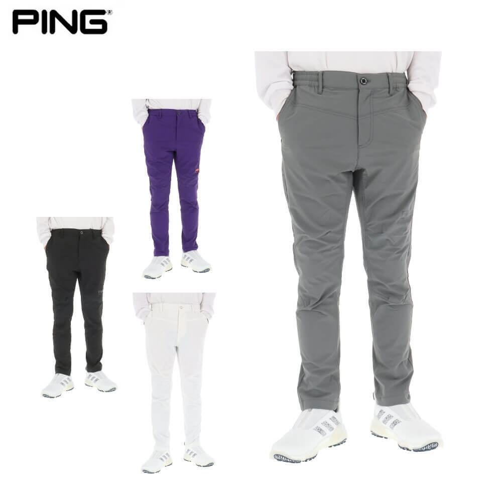 楽天市場】Ping（サイズ（S/M/L）M）（パンツ｜メンズウェア）：ウェア