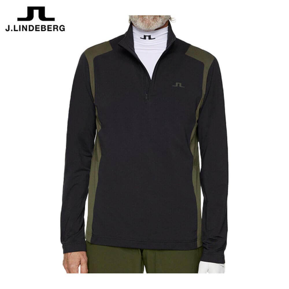 楽天市場】ジップアップ（ブランドジェイ・リンドバーグ）（ゴルフ