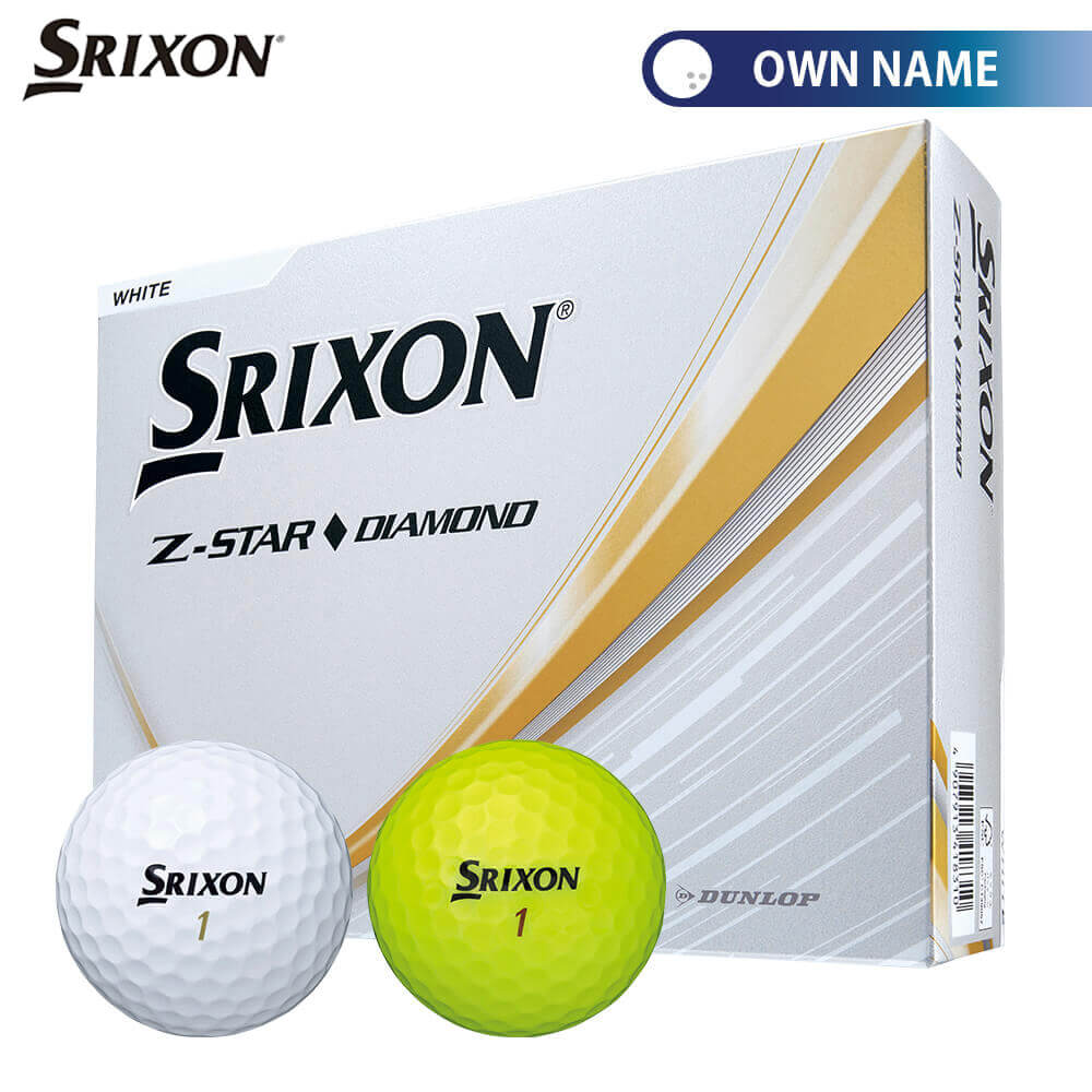 スリクソン Zスター ダイヤ」の人気商品一覧 | 安い商品を通販サイト