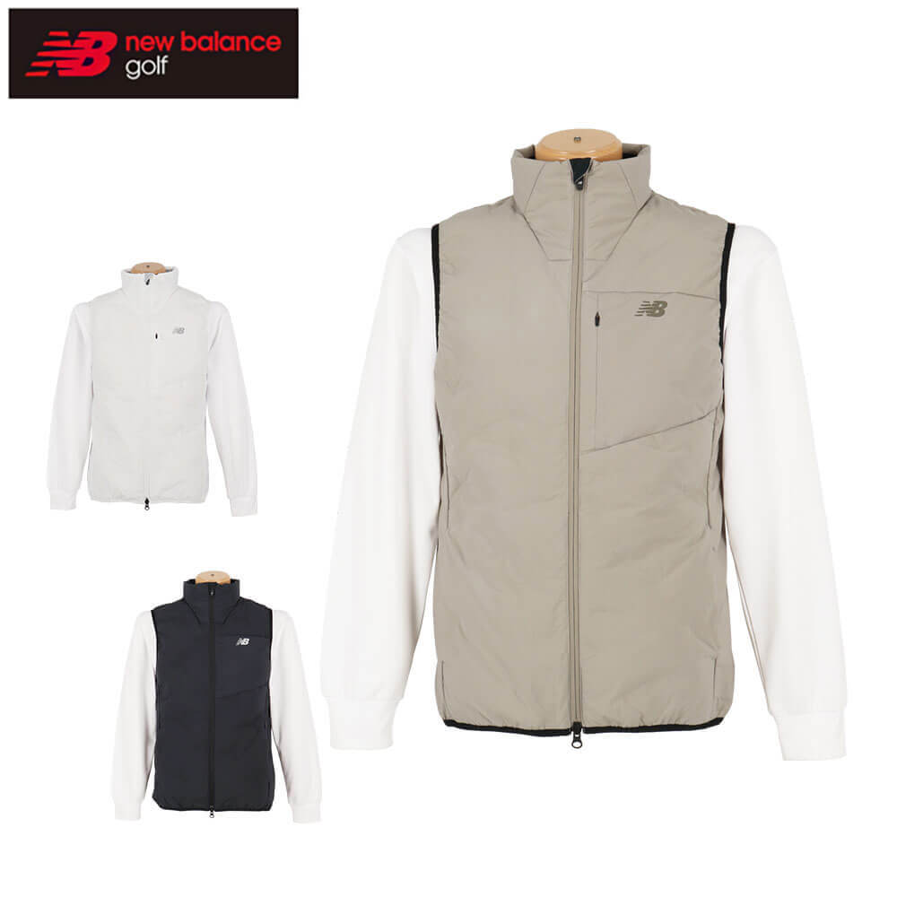 楽天市場】ニューバランス ダウン ベストの通販