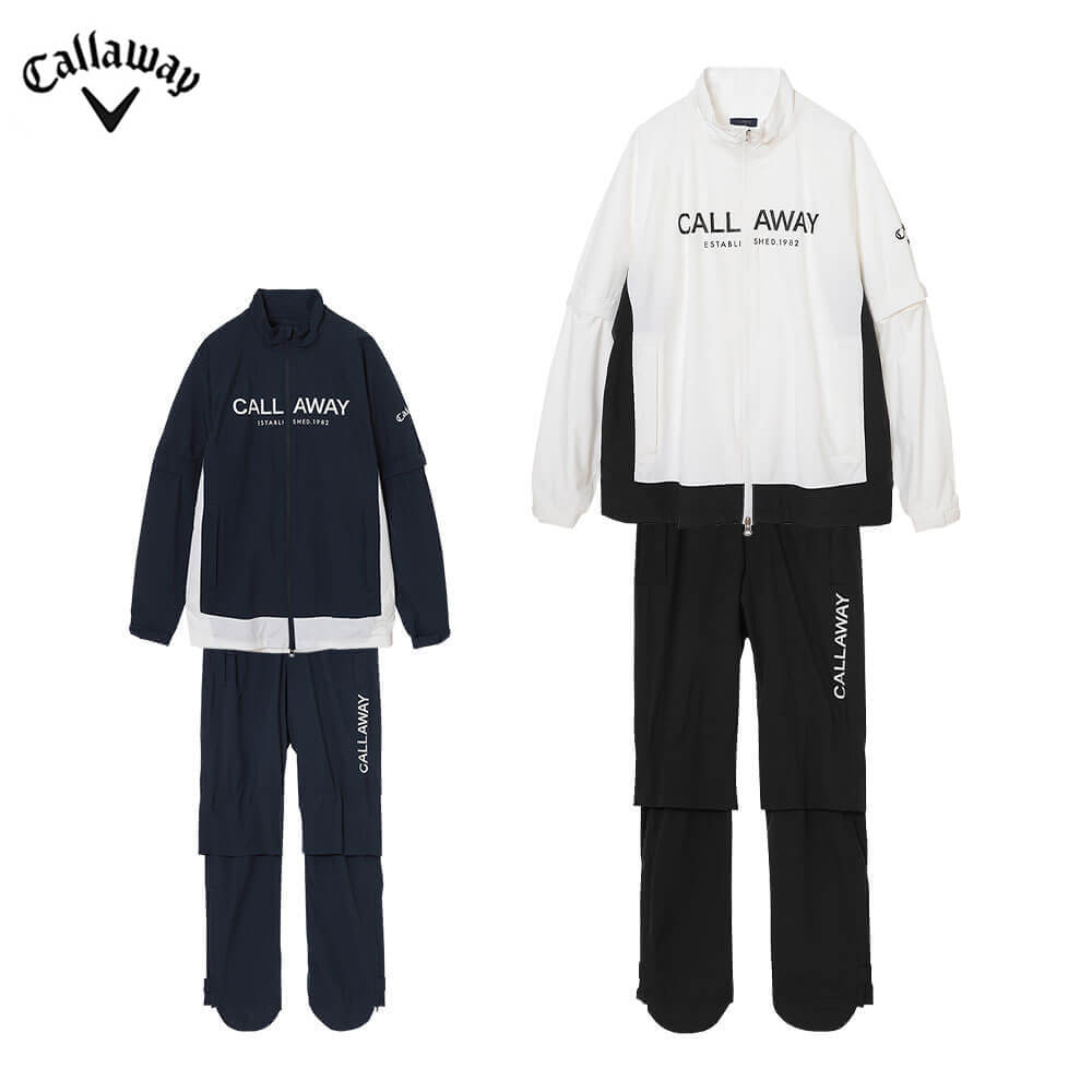 楽天市場】セットアップ（ブランドキャロウェイ）（スポーツ