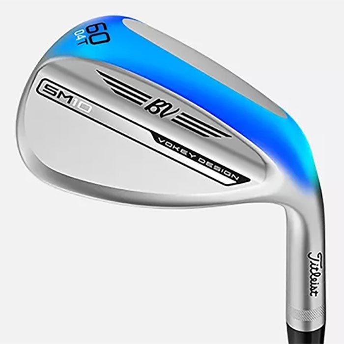 楽天市場】タイトリスト ボーケイデザイン SM10 スピンミルド10 ツアー