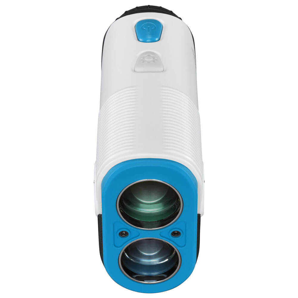 楽天市場】ブッシュネル PINSEEKER A1 SLOPE JOLT ゴルフ用レーザー