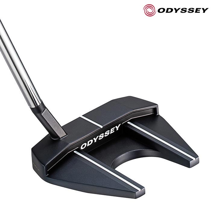 楽天市場】オデッセイ Ai-ONE エーアイワン パター ＃7 S ショート