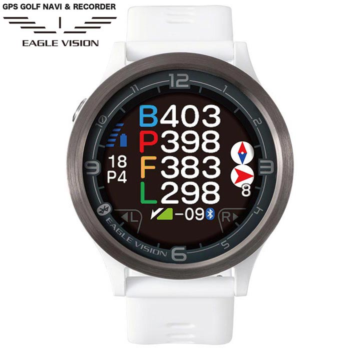 ゴルフ用品 イーグルビジョンwatch ace pro」の人気商品一覧 | 安い
