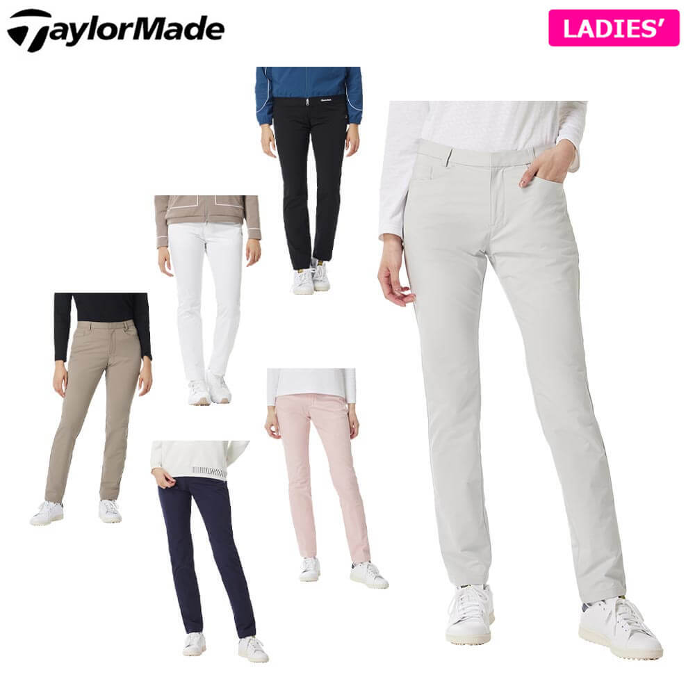 楽天市場】パンツ レディース（ブランドテーラーメイド）（ゴルフ