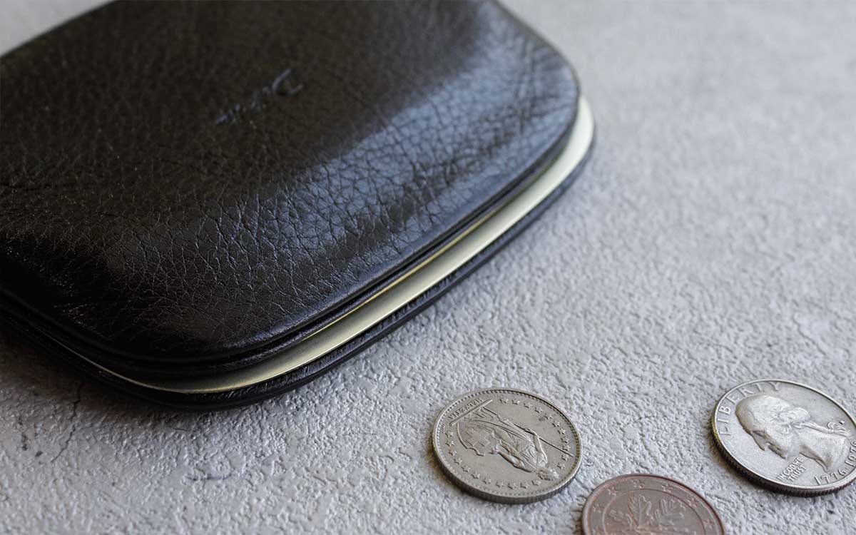 楽天市場】がま口財布 ダコタ Dakota グラツィア コンパクト 天溝口金