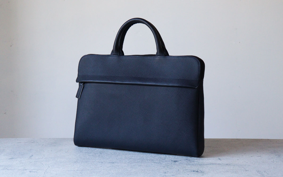 楽天市場】【当店限定】薄マチブリーフA4 TRION トライオン SS112(V