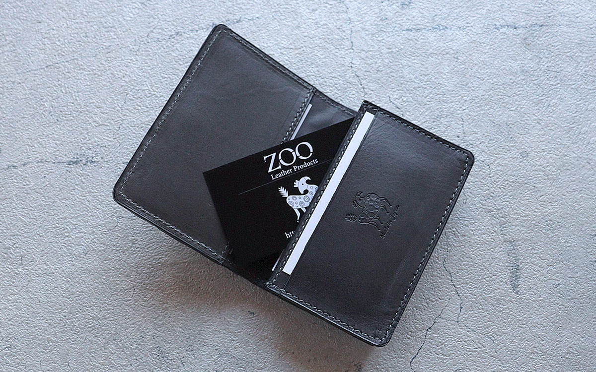 楽天市場】名刺入れ カードケース クロコダイル ナイルクロコ ホーン