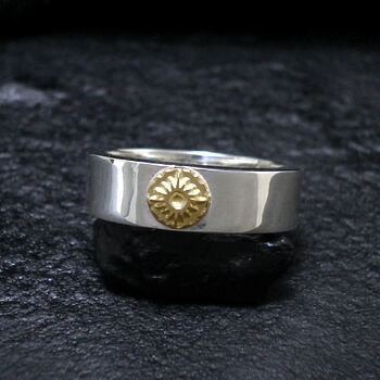 ARIZONA アリゾナ☆リング FREEDOM アリゾナフリーダム 廃番 太陽神