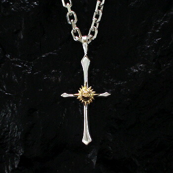 T-52h（60mm） アリゾナフリーダム/プレーンフェザーネックレストップ