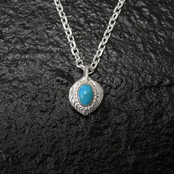 楽天市場】アリゾナフリーダム ペンダントトップ フェザー 50mmの通販