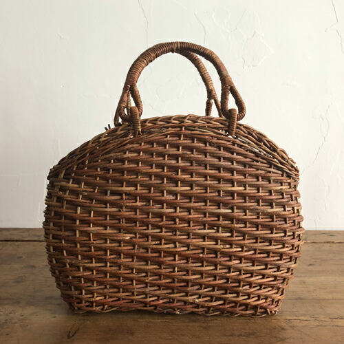 あけび蔓細工に新拠点／弘前｜なびたび北東北 ☆青森県岩木