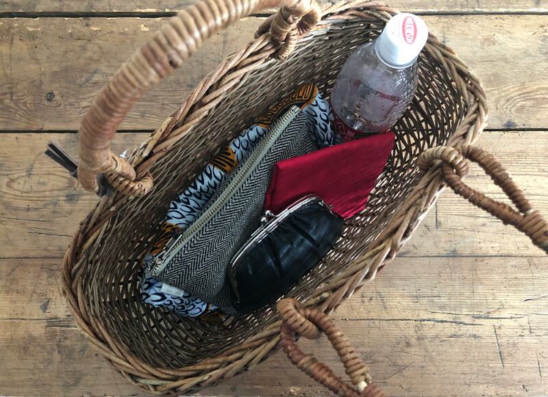 あけび蔓細工に新拠点／弘前｜なびたび北東北 ☆青森県岩木