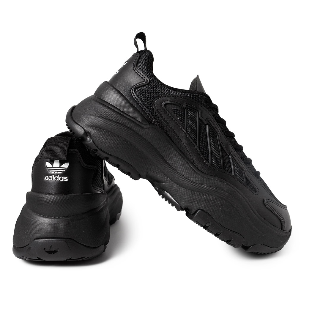 楽天市場】adidas アディダス オズガイア ウィメンズ スニーカー