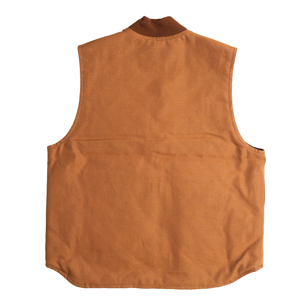 楽天市場】CARHARTT カーハート ベスト ダック Firm Duck Insulated
