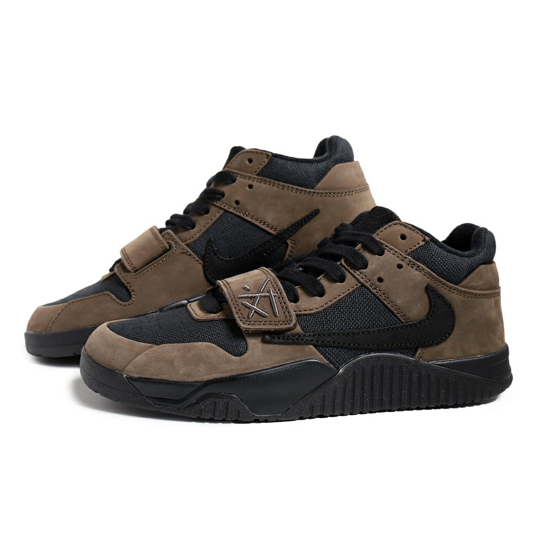楽天市場】Travis Scott × NIKE トラヴィススコット ナイキ ジョーダン