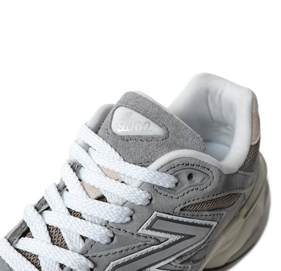 楽天市場】NEW BALANCE ニューバランス 9060 スニーカー U9060LBA GREY