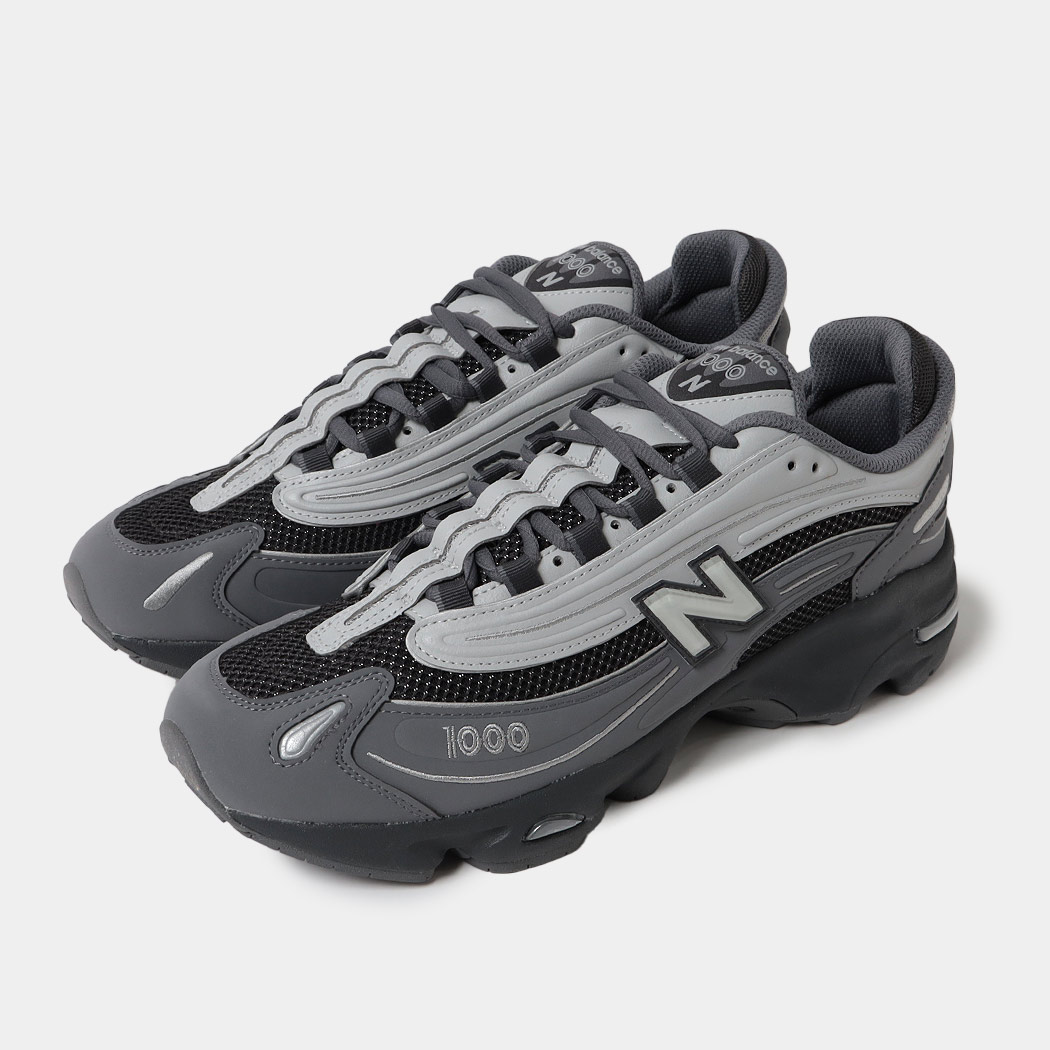 楽天市場】NEW BALANCE ニューバランス 1000 スニーカー M1000MEG DARK