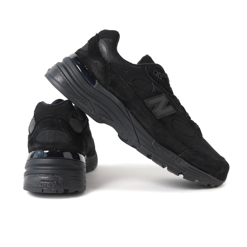 楽天市場】NEW BALANCE ニューバランス 992 スニーカー U992TB 