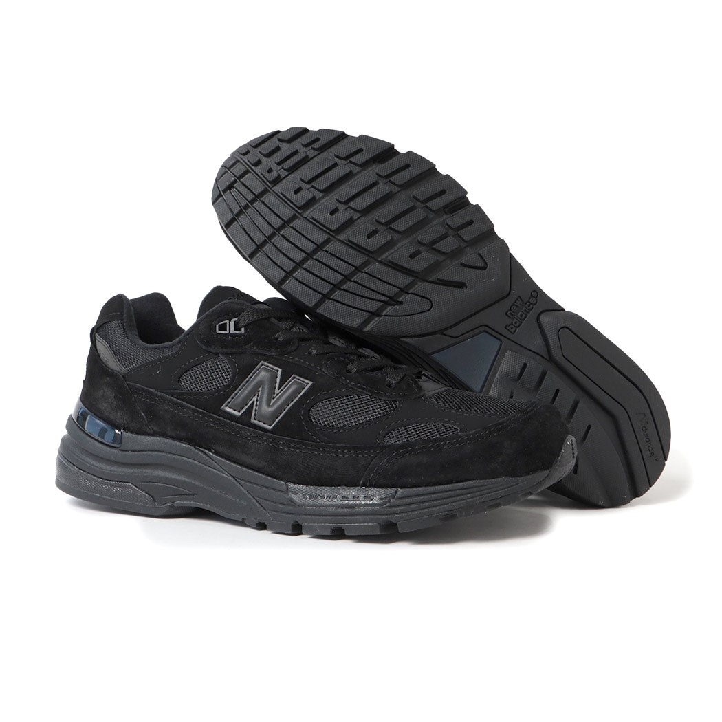 楽天市場】NEW BALANCE ニューバランス 992 スニーカー U992TB 