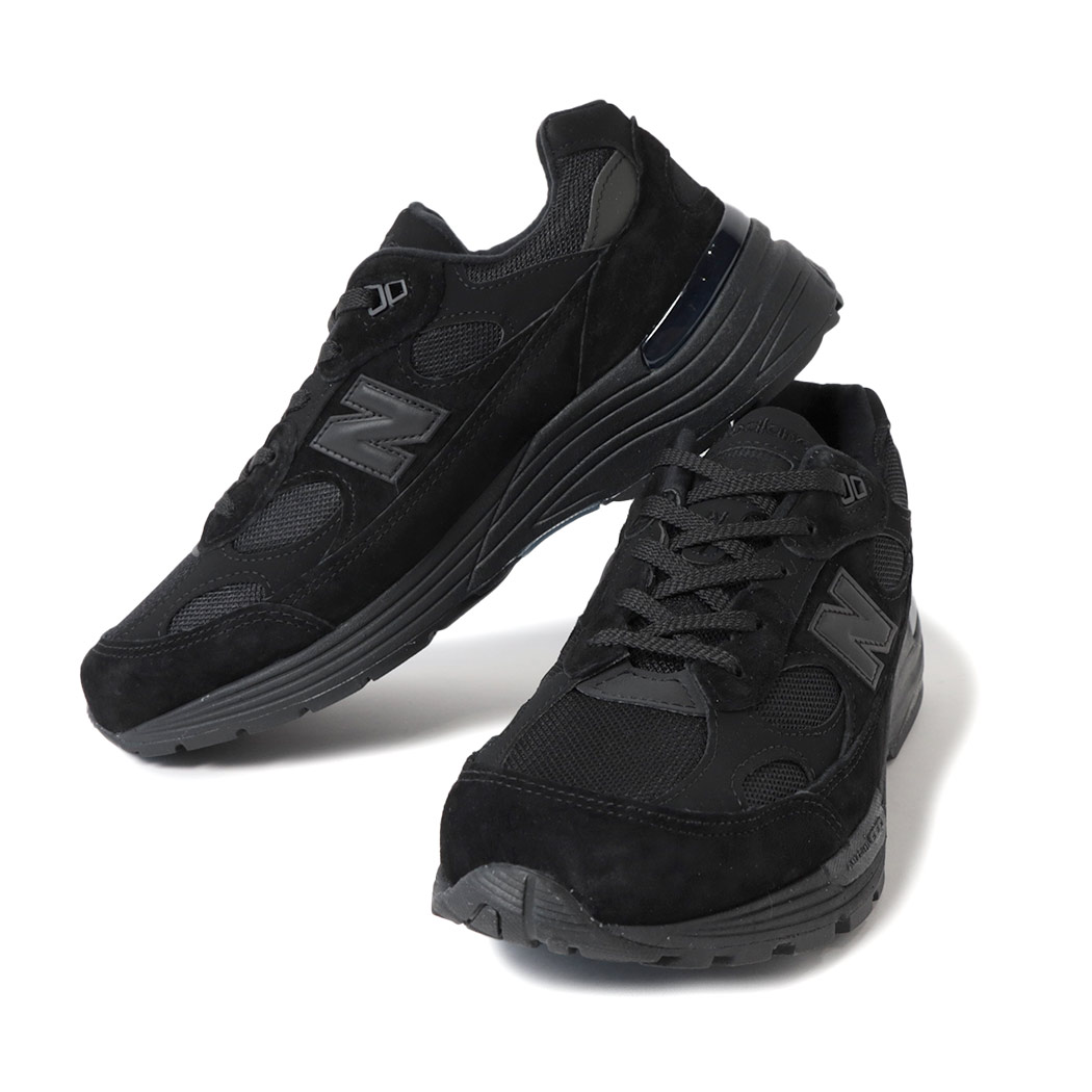楽天市場】NEW BALANCE ニューバランス 992 スニーカー U992TB 