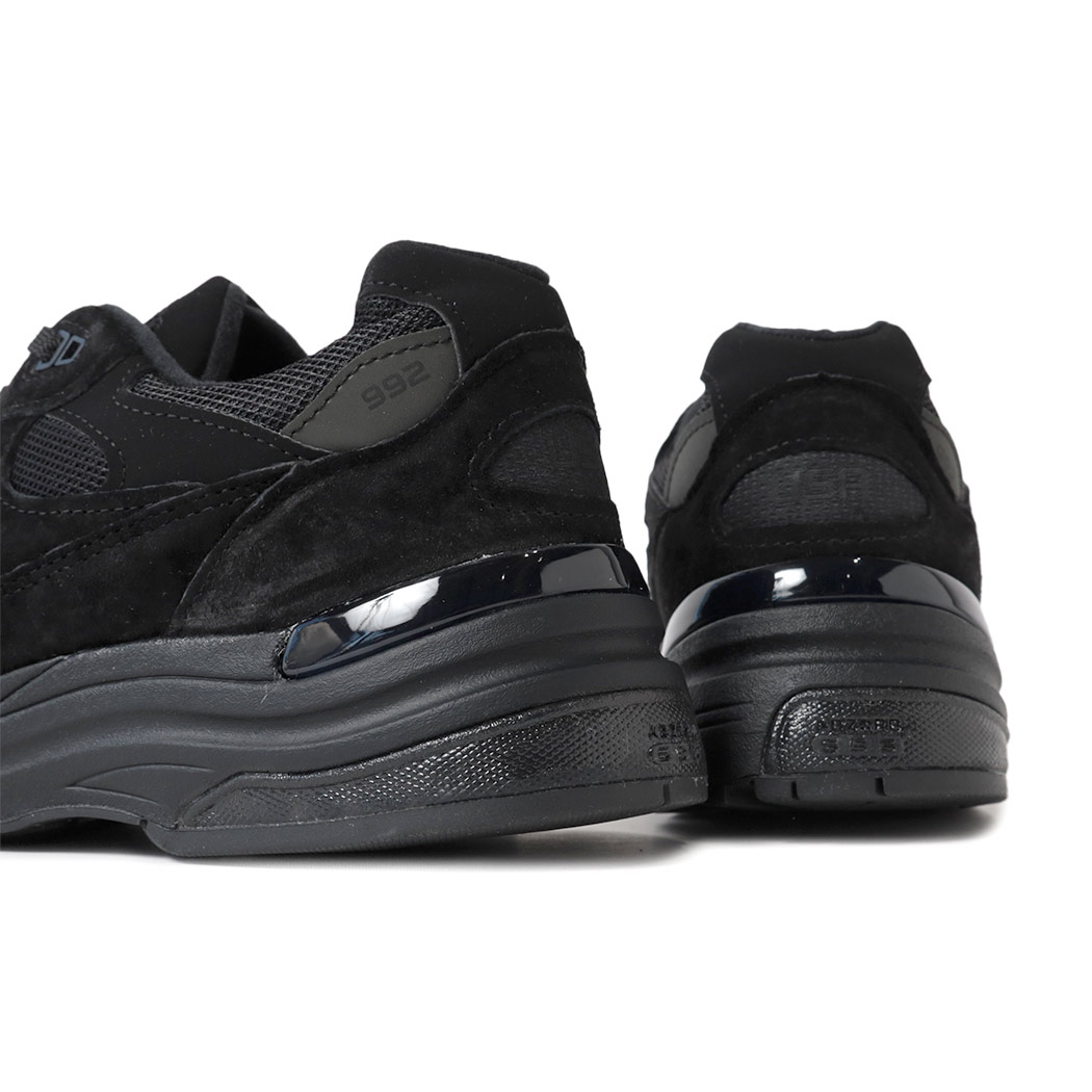 楽天市場】NEW BALANCE ニューバランス 992 スニーカー U992TB 