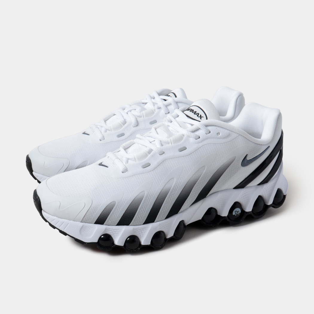 楽天市場】NIKE ナイキ エアマックス DN8 スニーカー AIR MAX WHITE