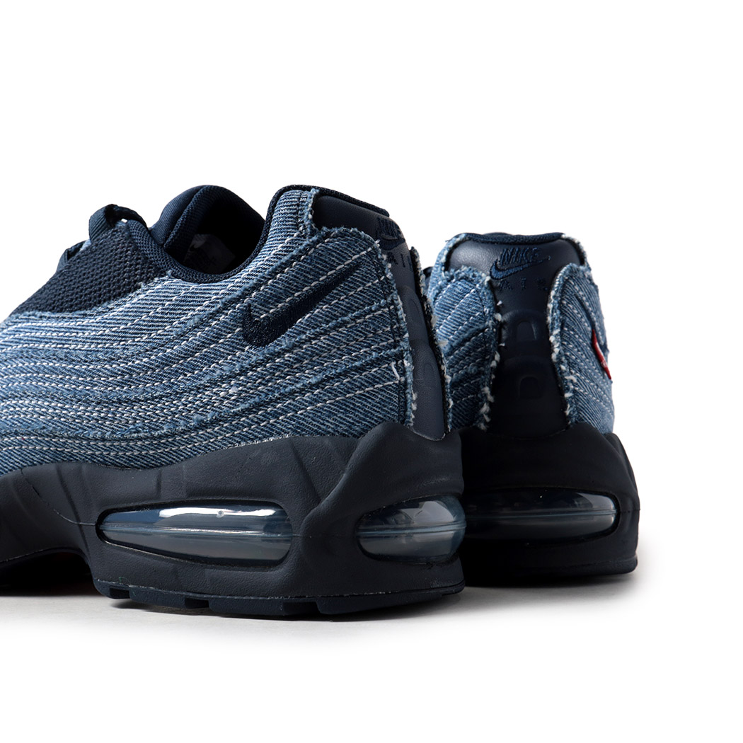 楽天市場】NIKE × Levi's ナイキ エアマックス 95 スニーカー AIR MAX