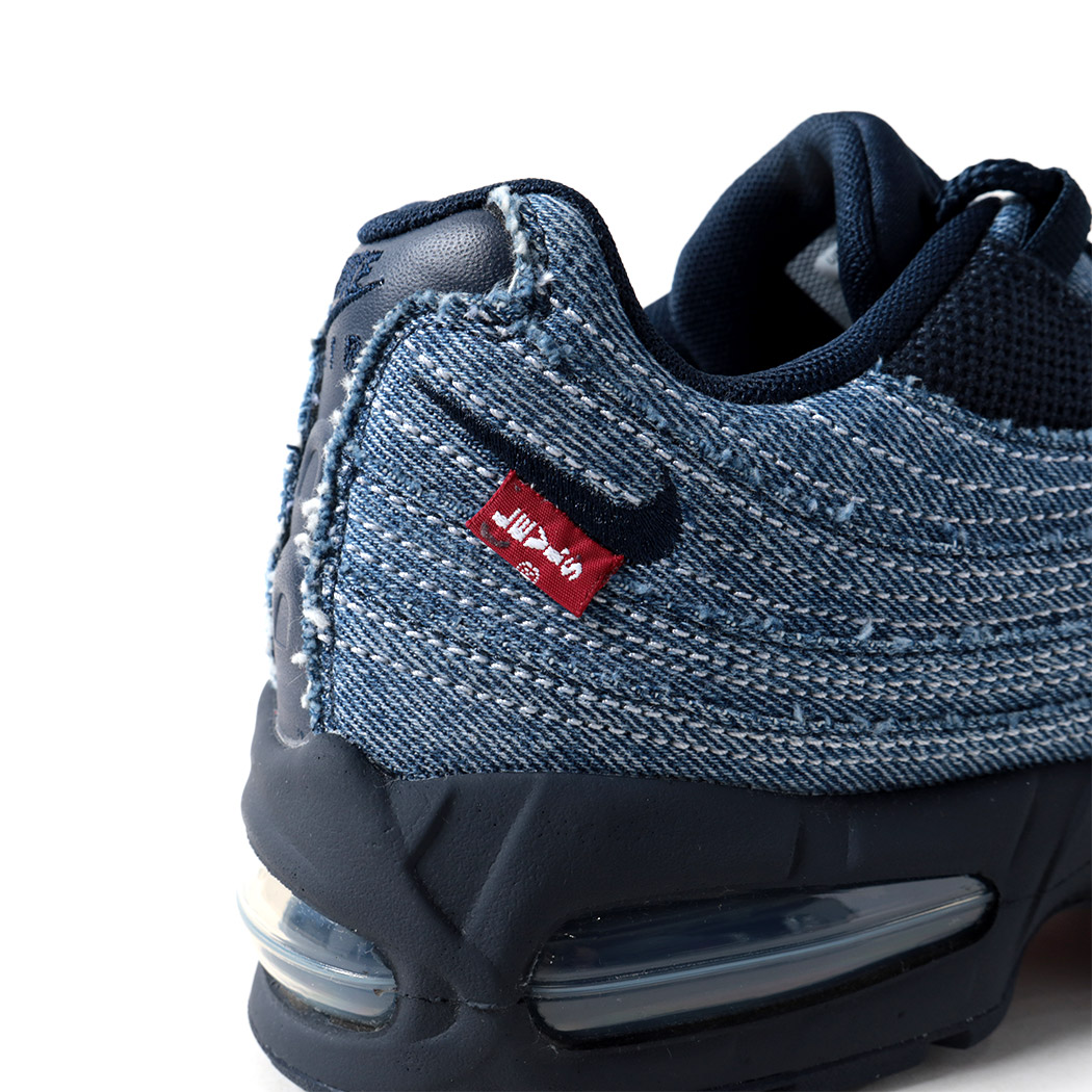 楽天市場】NIKE × Levi's ナイキ エアマックス 95 スニーカー AIR MAX