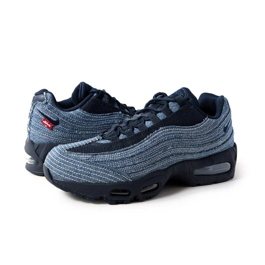 楽天市場】NIKE × Levi's ナイキ エアマックス 95 スニーカー AIR MAX