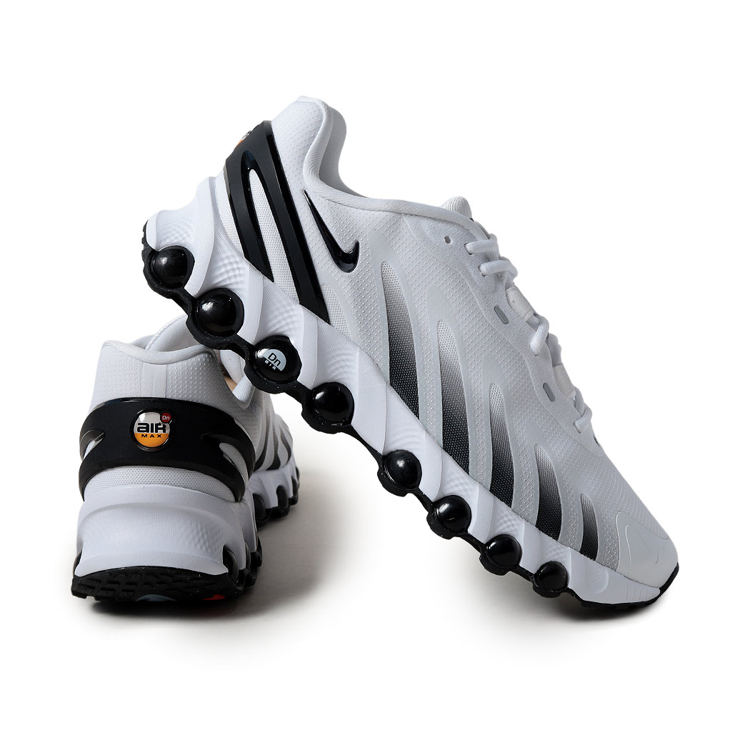 楽天市場】NIKE ナイキ エアマックス DN8 スニーカー AIR MAX WHITE