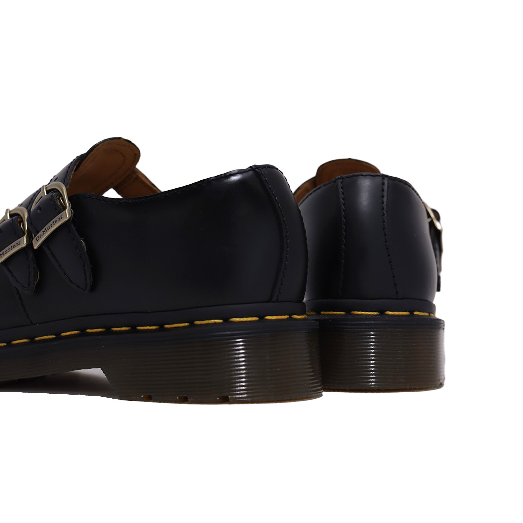 楽天市場】Dr.Martens ドクターマーチン メリージェーン レザー