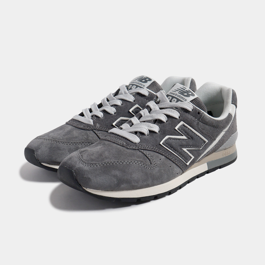 楽天市場】NEW BALANCE ニューバランス 996 V2 スニーカー CM996EN2