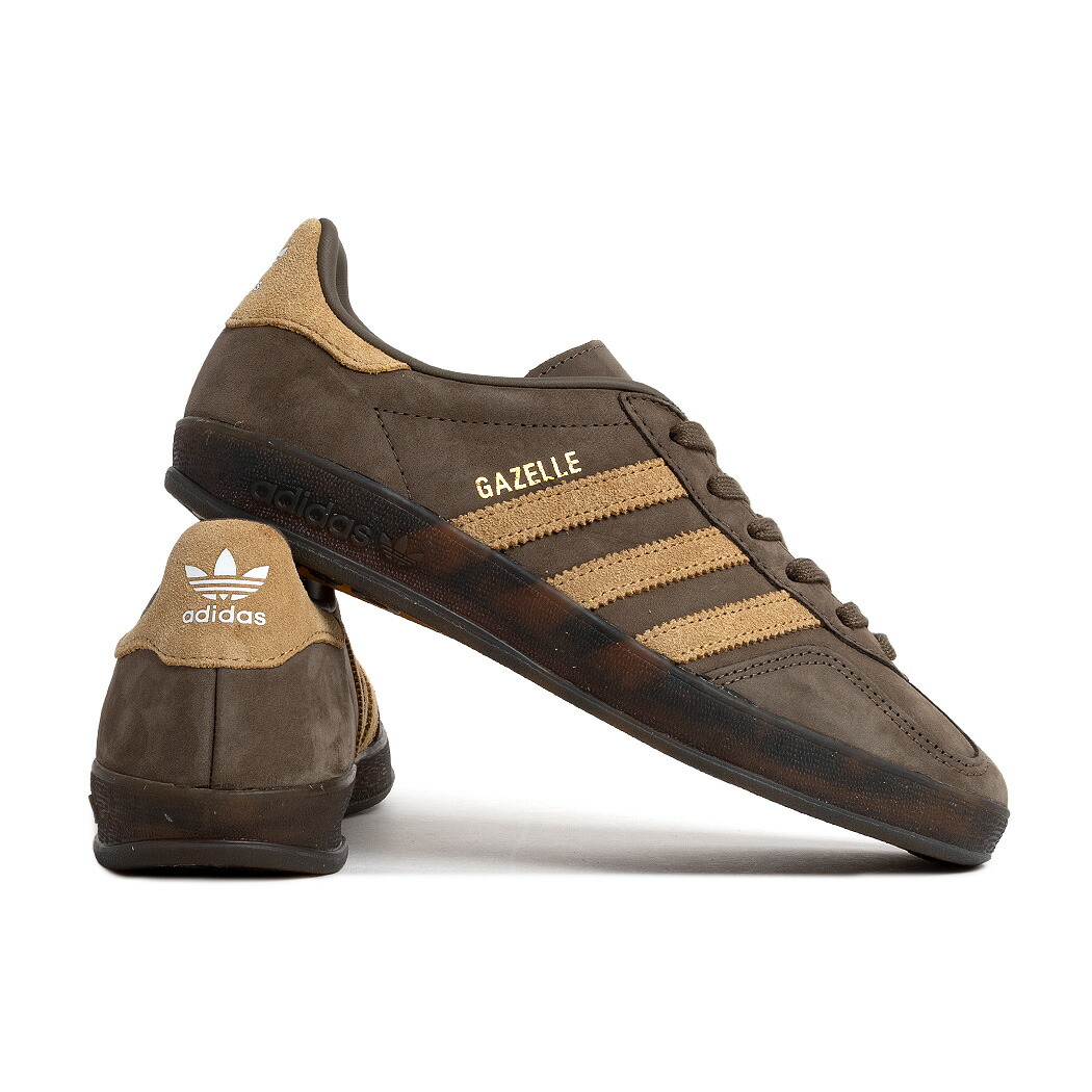 楽天市場】adidas アディダス GAZELLE INDOOR ガゼル ガッツレー
