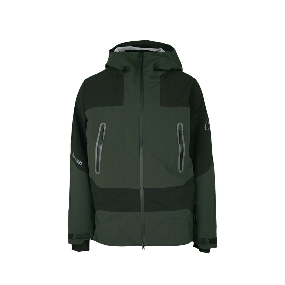 楽天市場】ウエア ID one（メンズウェア｜スキー用ウェア