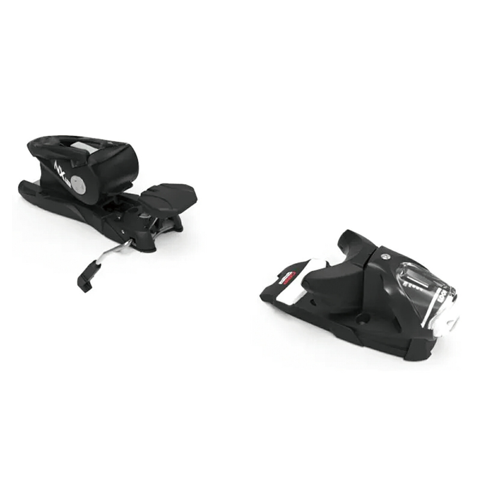 LOOK NX11 B100 スキー ビンディング ブラック 【公式通販】