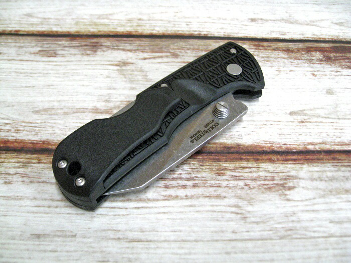 マスターカタレリ製コブラナイフ ステンレススチール マスターカタレリ