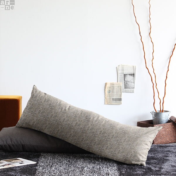 楽天市場】抱き枕カバー ロングクッションカバー クッションカバー