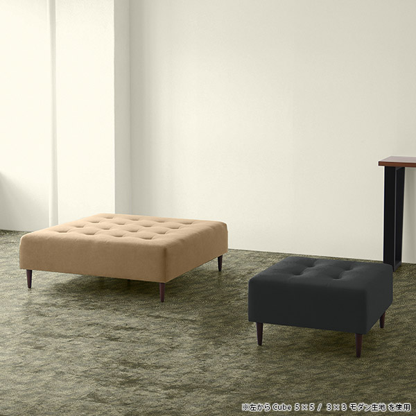 楽天市場】スツール 白 オットマン ロースツール ベンチ 椅子 チェア