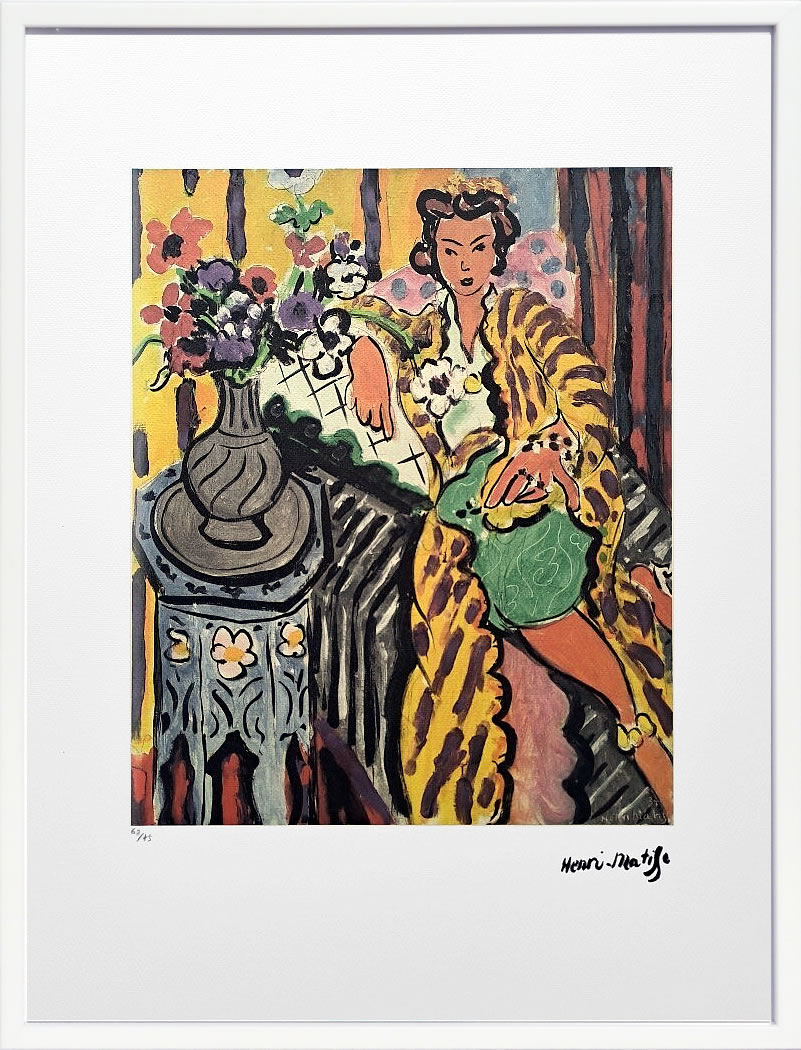 楽天市場】マティス シルクスクリーンの通販