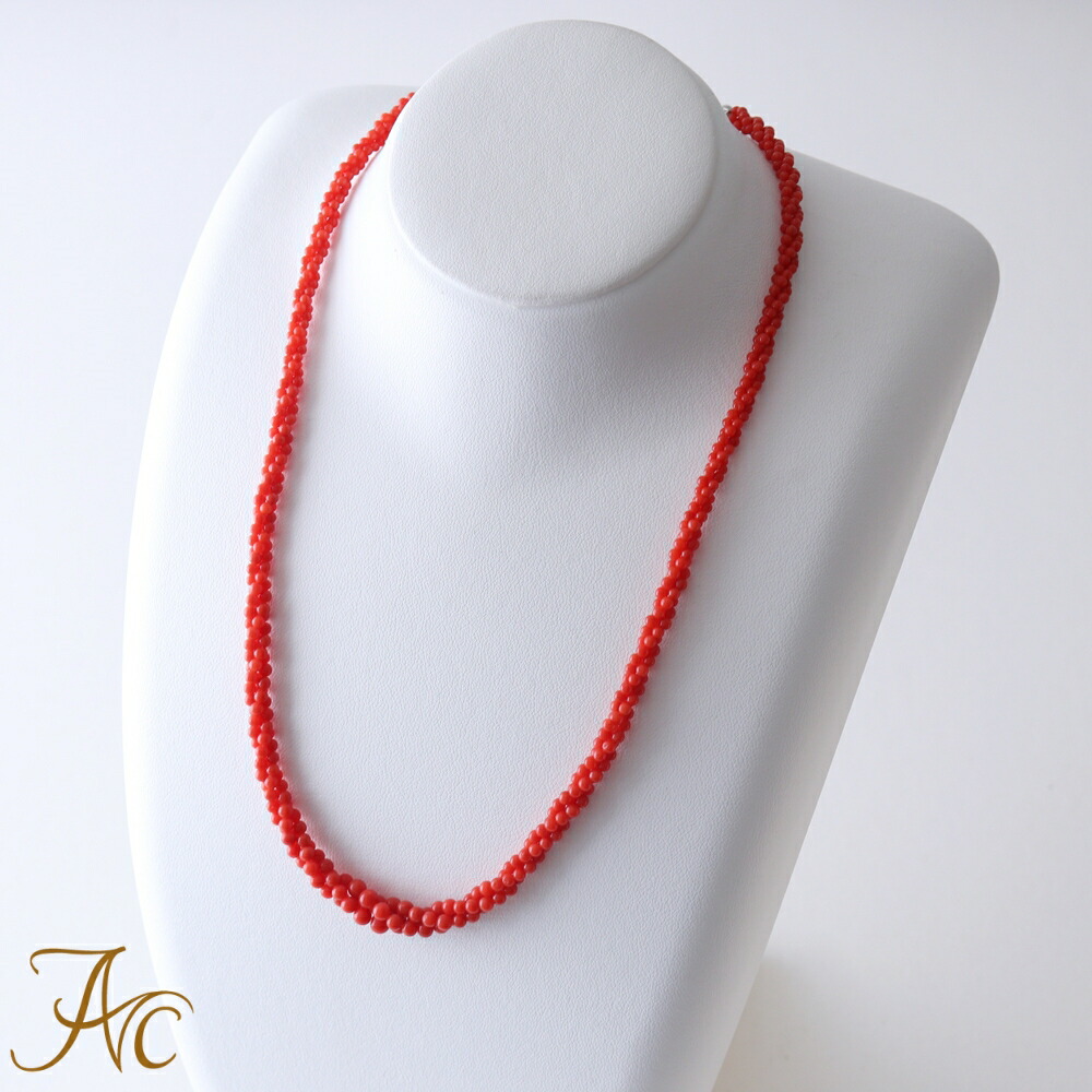 楽天市場】 ネックレス : 珊瑚専門店アートコーラル銀座