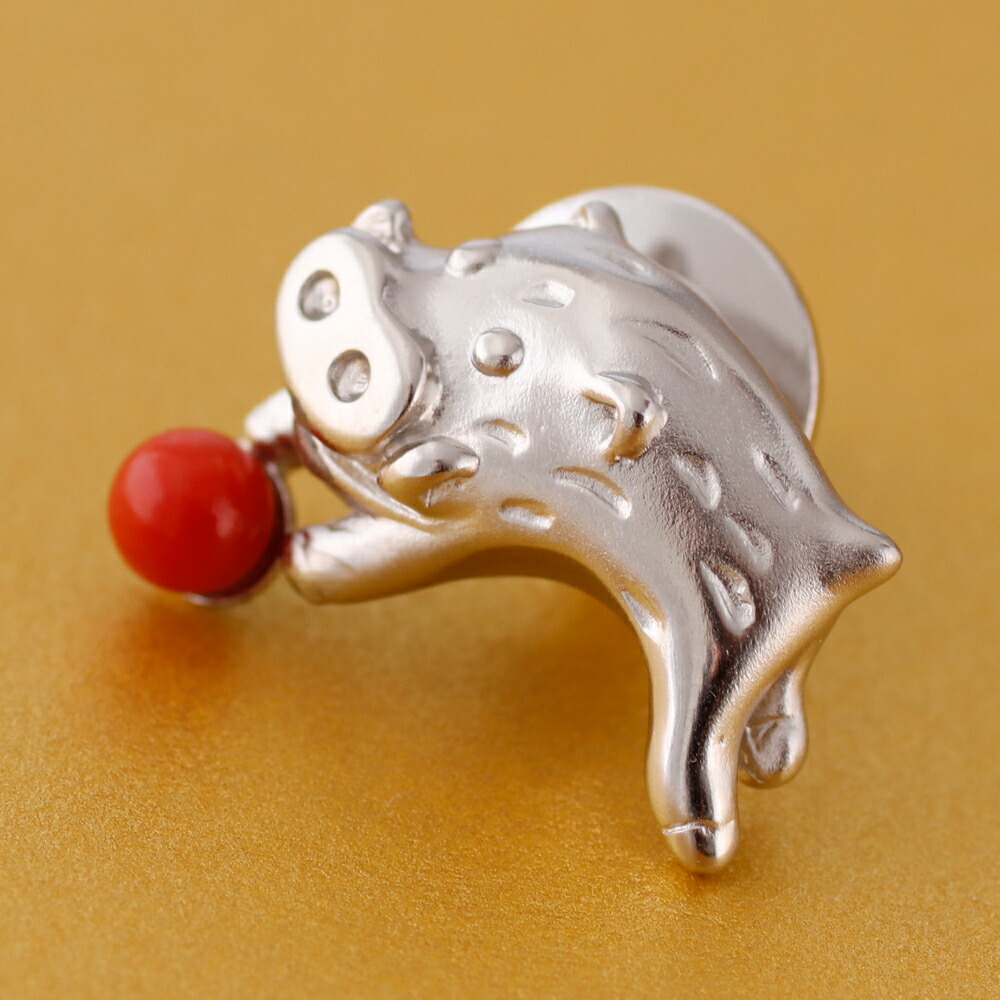 楽天市場】≪あす楽対応≫ 十二支「亥」赤珊瑚 ピンク珊瑚 白珊瑚