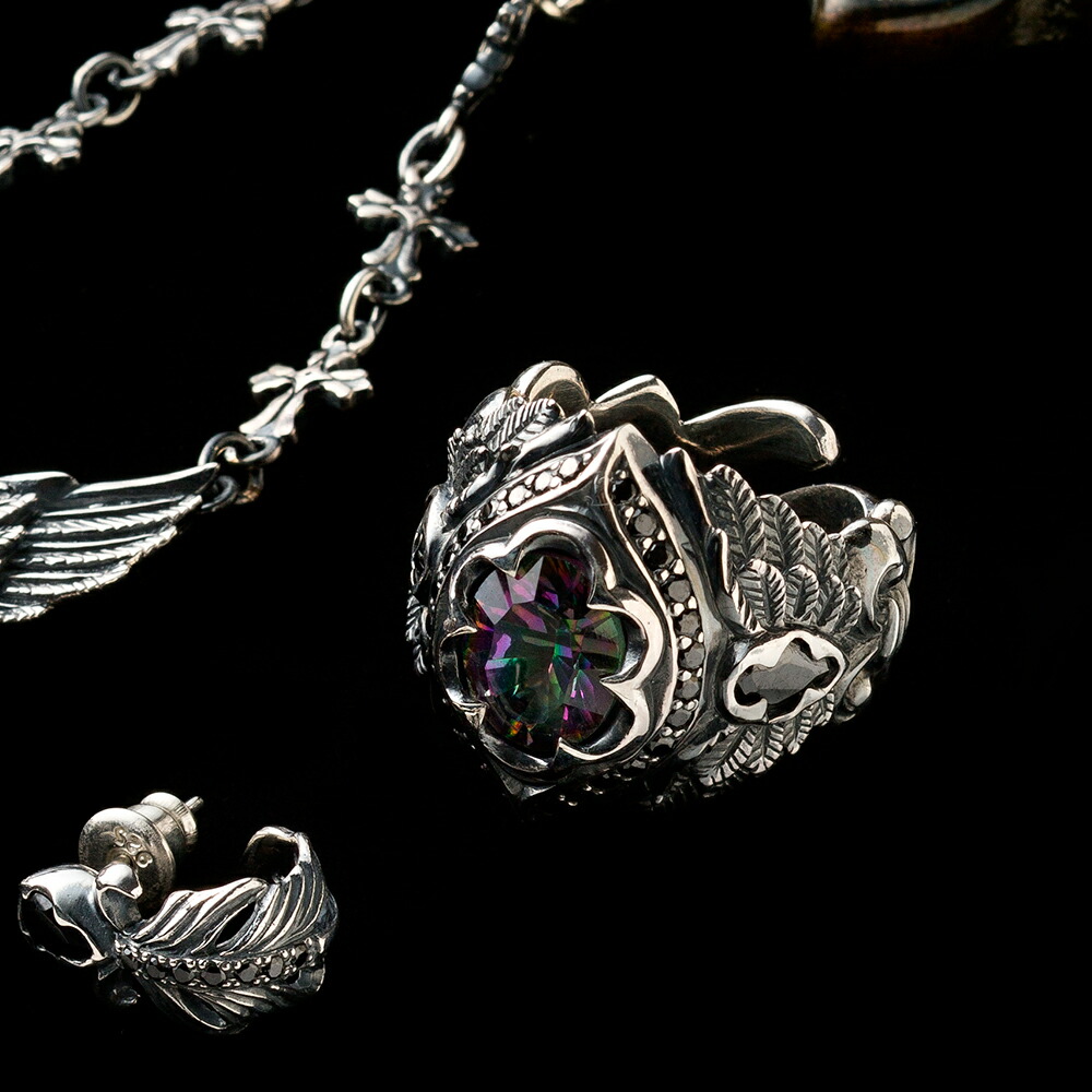 楽天市場】アルテミスクラシック ArtemisClassic ミカエルリング