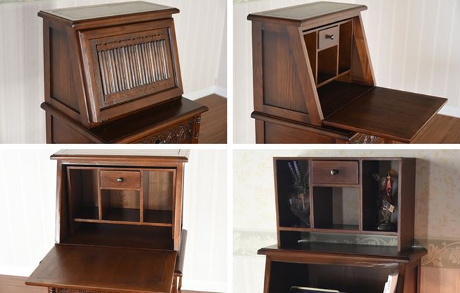 楽天市場】【新生活フェア 8%OFFクーポン】 ライティングデスク