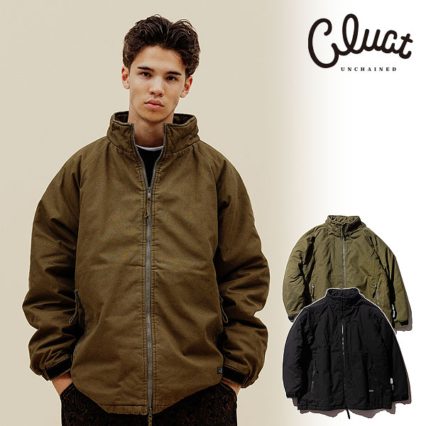 楽天市場】2024 冬 先行予約 10月～11月入荷予定 CLUCT クラクト