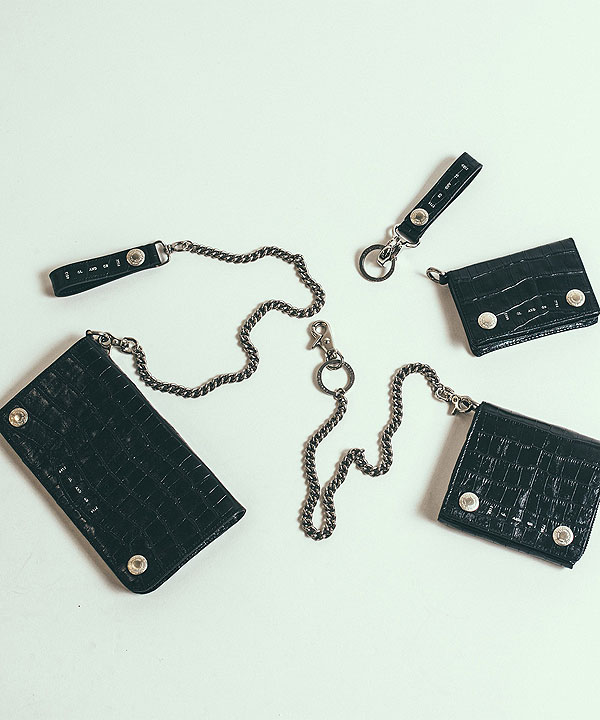 楽天市場】CRIMIE クライミー WALLET CHAIN メンズ ウォレットチェーン