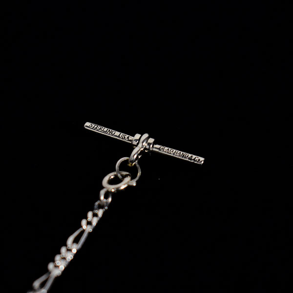 楽天市場】GLAD HAND グラッドハンド CHAIN -50cm- メンズ ネックレス