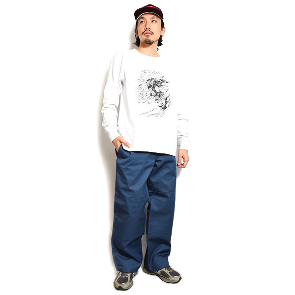 楽天市場】EVILACT イーブルアクト Dickies x EVILACT Hidden Pockets
